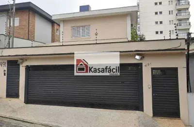 Casa à venda no bairro vila congonhas - são paulo/sp