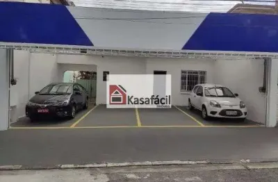 Casa com 3 quartos à venda na Rua Félix de Sousa, 316, Vila Congonhas, São Paulo