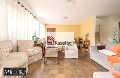 Casa com 3 quartos à venda na Rua Panapoi, 186, Campo Belo, São Paulo