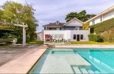 Casa com 5 suítes ,  em local excelente no broolin!!!!