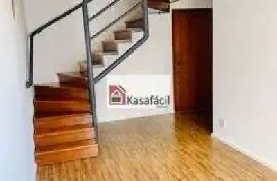 Apartamento duplex, à venda, no campo belo, são paulo/sp