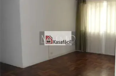 Apartamento com 2 quartos para alugar na Avenida Macuco, 466, Indianópolis, São Paulo