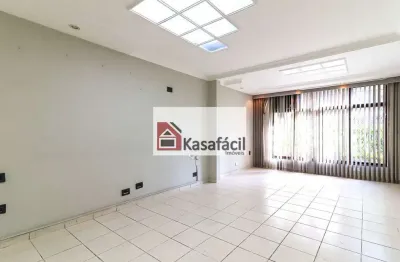 Ponto comercial para alugar na Avenida Moema, Moema, São Paulo