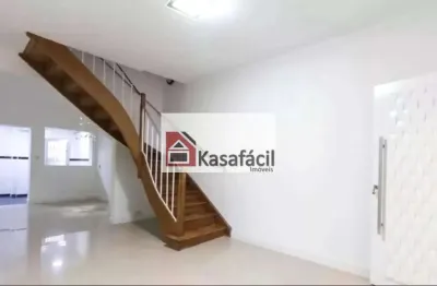 Casa com 2 quartos à venda na Avenida Afonso Mariano Fagundes, 781, Saúde, São Paulo