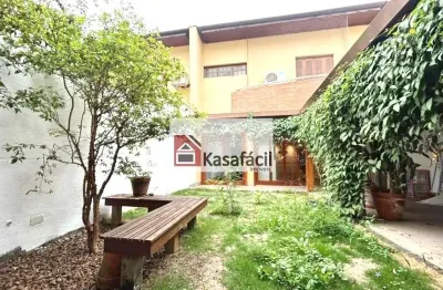Casa em condomínio fechado com 4 quartos à venda na Rua Domingos Lopes, Campo Belo, São Paulo