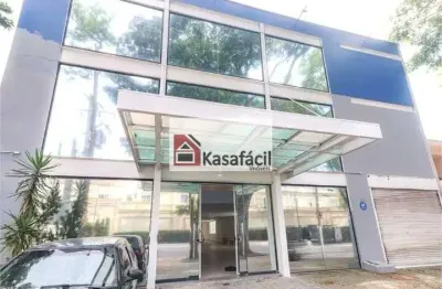 Ponto comercial à venda na Alameda dos Nhambiquaras, 212, Moema, São Paulo