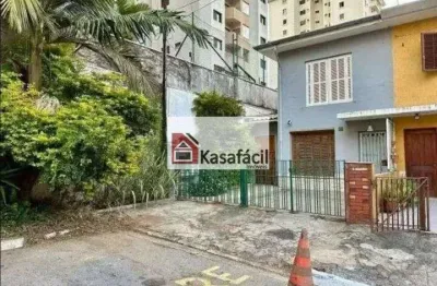 Casa com 2 quartos para alugar na Rua Itumbiara, Campo Belo, São Paulo