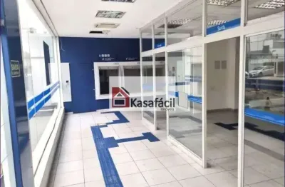 Ponto comercial em excelente localização, moema, na alameda dos nhambiquaras.