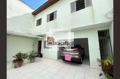 Casa com 3 quartos à venda na Rua Matuim, Jardim Oriental, São Paulo