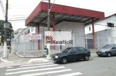 Prédio à venda na Avenida Nossa Senhora do Sabará, Vila Emir, São Paulo
