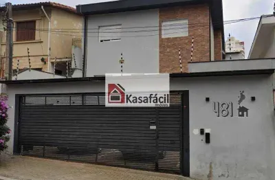 Casa com 10 quartos à venda na Rua Sebastião Paes, Campo Belo, São Paulo