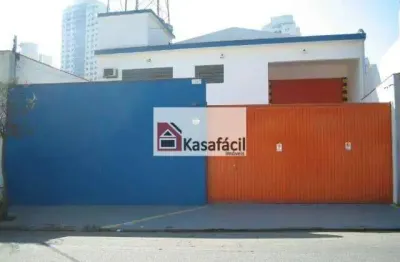 Ponto comercial à venda na Avenida José Maria Whitaker, Planalto Paulista, São Paulo