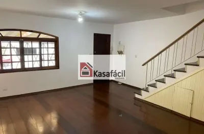 Casa com 3 quartos à venda na Rua Emboabas, Brooklin Paulista, São Paulo