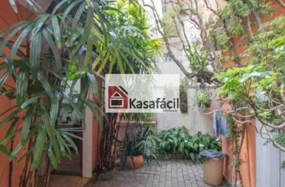 Casa à venda no bairro campo belo - são paulo/sp, zona sul