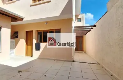 Casa com 3 quartos à venda na Rua Antônio Gomide, Planalto Paulista, São Paulo