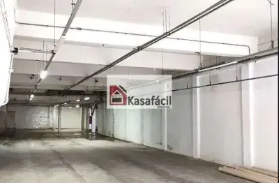 Ponto comercial para alugar na Avenida Cotovia, 159, Moema, São Paulo