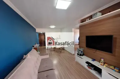 Apartamento com 2 quartos à venda na Rua Wilson Vallim, 67, Vila São Paulo, São Paulo