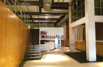 Ponto comercial à venda na Rua Baltazar Fernandes, Vila Cordeiro, São Paulo