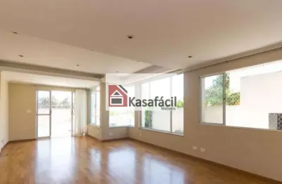 Casa com 3 quartos à venda na Rua Tebas, Campo Belo, São Paulo
