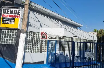 Prédio à venda na Avenida Washington Luís, Santo Amaro, São Paulo