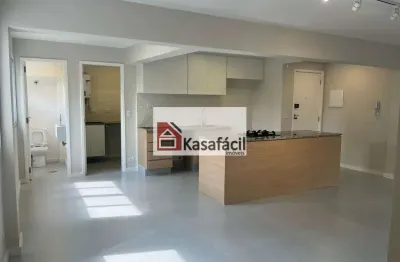 Apartamento com 2 quartos à venda na Avenida Moema, Moema, São Paulo