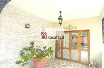 Linda casa, em excelente localização, planalto paulista.