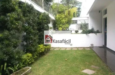 Casa à venda no bairro moema - são paulo/sp, zona sul
