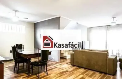 Casa maravilhosa no planalto paulista com 3 dormitórios, 243 m de terreno!