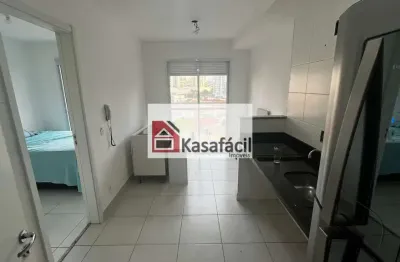 Apartamento com 1 quarto à venda na Rua Caminho do Engenho, Ferreira, São Paulo