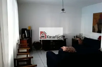 Sobrado com 3 dormitórios, na  região da vila mascote!!!