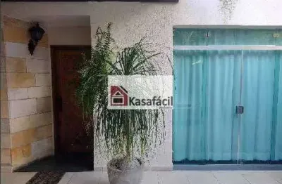 Casa com 3 quartos à venda na Avenida Barão De Valim, 304, Campo Belo, São Paulo