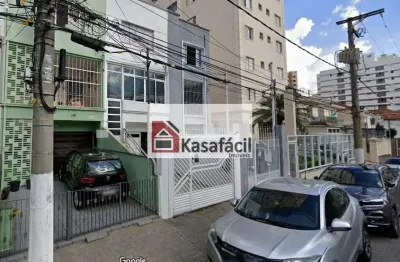 Casa à venda no bairro mirandópolis - são paulo/sp, zona sul