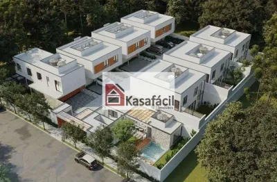 Casa com 4 quartos à venda na Rua Ossian Terceiro Teles, Jardim Prudência, São Paulo