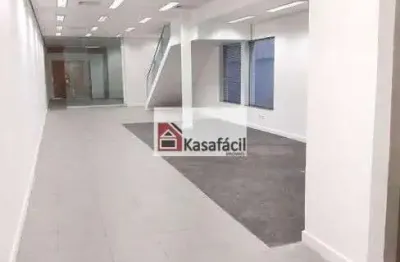 Ponto comercial à venda na Rua João Cachoeira, Vila Nova Conceição, São Paulo