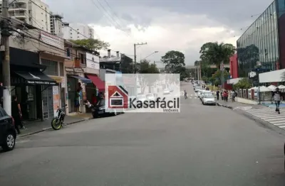 Terreno à venda na Rua Brás de Arzão, Campo Belo, São Paulo