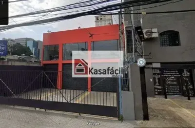Pavilhão/galpão para alugar no bairro vila olímpia - são paulo/sp, zona sul