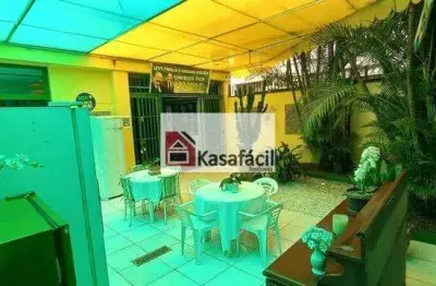 Casa com 4 quartos para alugar em Moema, São Paulo 