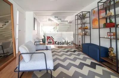 Condomínio privilege residence - casa para alugar no bairro jardim vila mariana - são paulo/sp