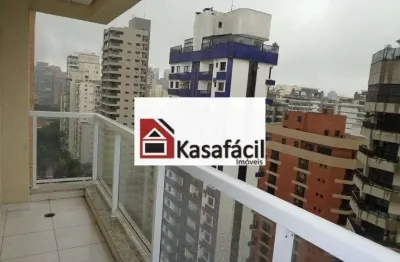 Apartamento com 3 quartos à venda em Moema, São Paulo 