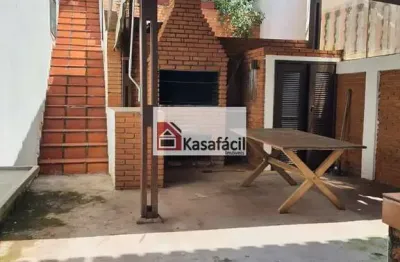 Sobradopara alugar   com 3 dormitórios, suítena vila mascote!!!
