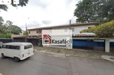 Casa com 3 quartos à venda na Rua Gil Eanes, Campo Belo, São Paulo