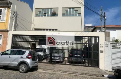 Prédio à venda no bairro santo amaro - são paulo/sp, zona sul