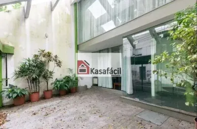 Casa com 3 quartos à venda em Moema, São Paulo 