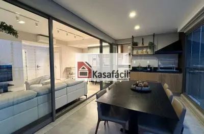 Apartamento à venda no bairro indianópolis - são paulo/sp, zona sul