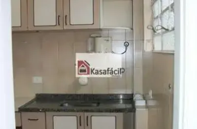 Casa com 1 quarto à venda na Avenida Jurema, Planalto Paulista, São Paulo
