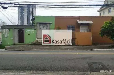 Casa com 2 quartos para alugar na Avenida Cupecê, 1403, Jardim Prudência, São Paulo