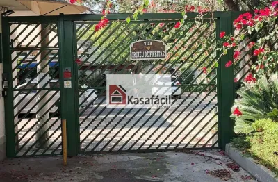 Casa com 3 quartos à venda na Rua São Leônidas, Santo Amaro, São Paulo