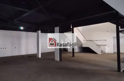 Ponto comercial para alugar na Avenida Ibirapuera, Indianópolis, São Paulo