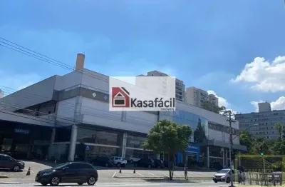 Pavilhão/galpão à venda no bairro santo amaro - são paulo/sp, zona sul
