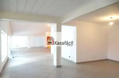 Imóvel comercial, térreo, para locação, campo belo.